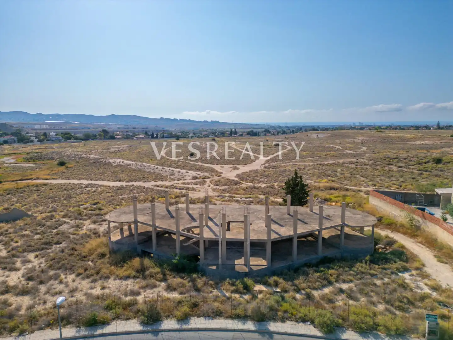 Terreno residenziale in vendita a Calle VARISCITA, imagen 8