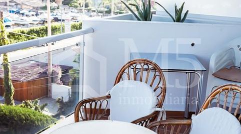 Foto 2 de Piso de alquiler en El Peñoncillo, Torrox