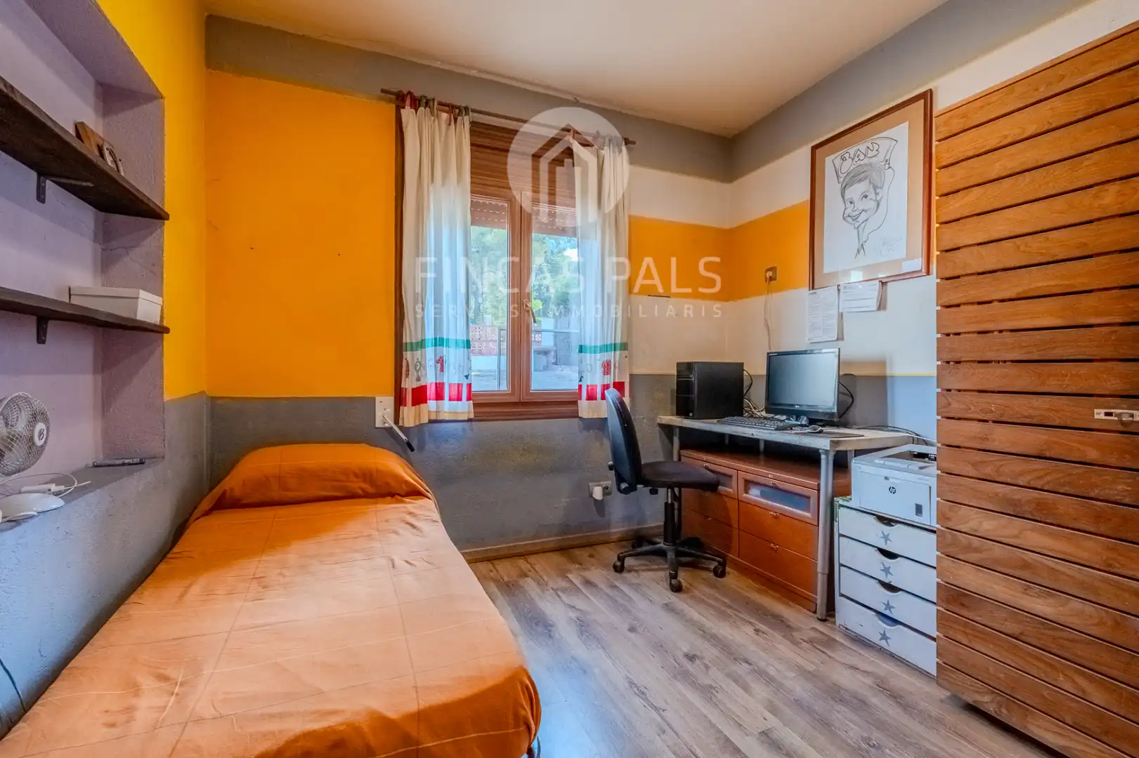 Villa avec jardin à vendre à Carrer del Conill 22, imagen 15