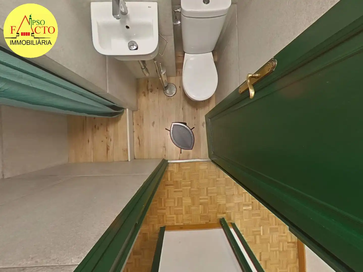 Baño de Piso en venta en Girona con Aire acondicionado, Calefacción y Parquet