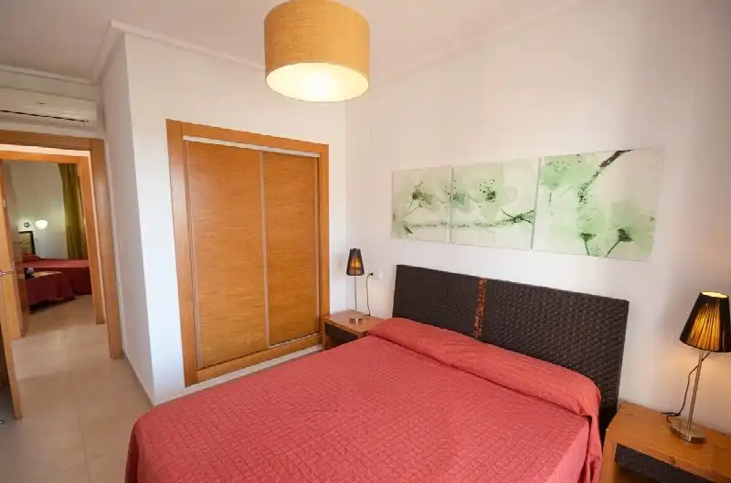 Apartament amb terrassa en venda a Campo de Murcia, imagen 12
