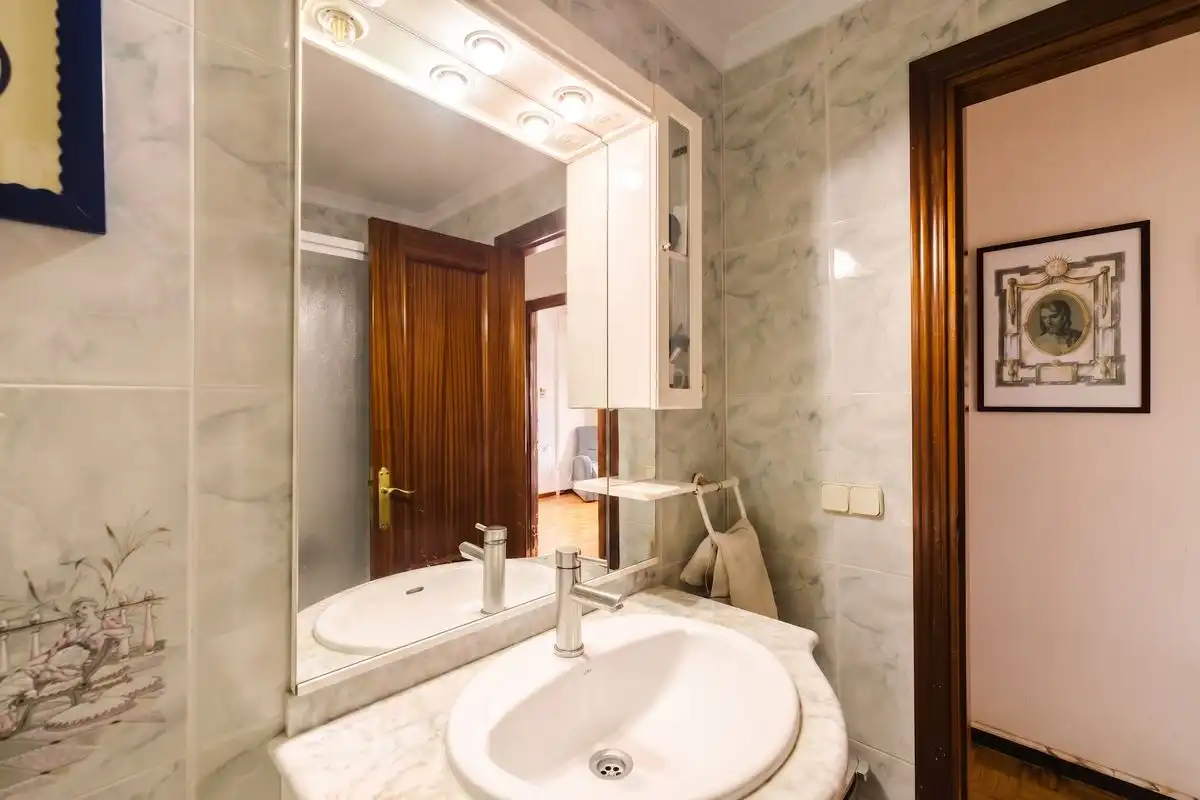 Appartement avec terrasse à vendre à Pasaje Esperanto, imagen 28