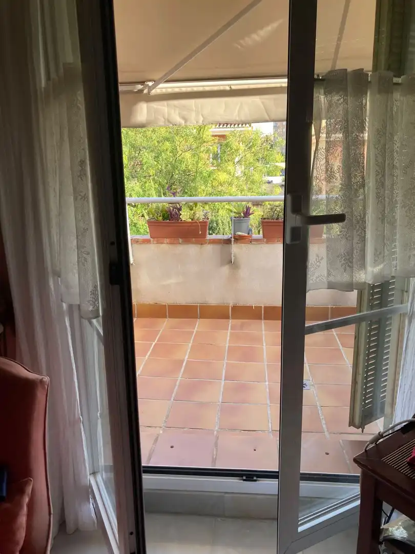 Terrassa de Casa o xalet en venda en Granada amb Aire condicionat, Calefacció i Terrassa