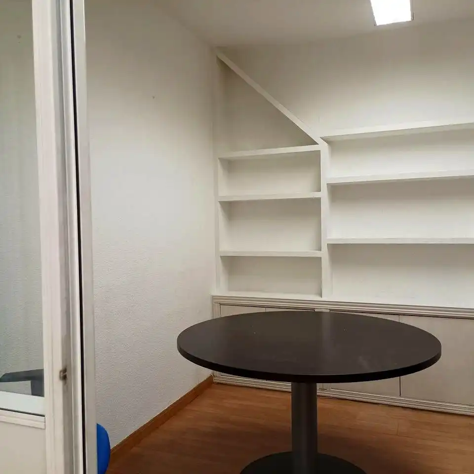 Büro mit Aufzug zur Miete in Chamartín, imagen 5