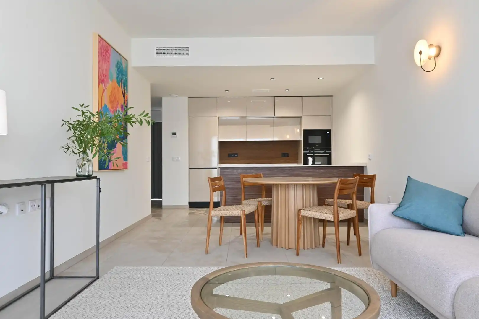 Bungalow con piscina en venta en Playa del Acequión, Náufragos y Rocío del Mar, imagen 7