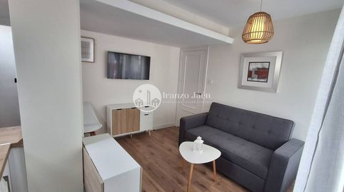 Foto 4 de Àtic de lloguer a Calle Roldán y Marín, Avda de Madrid - Pº de la Estación, Jaén Capital