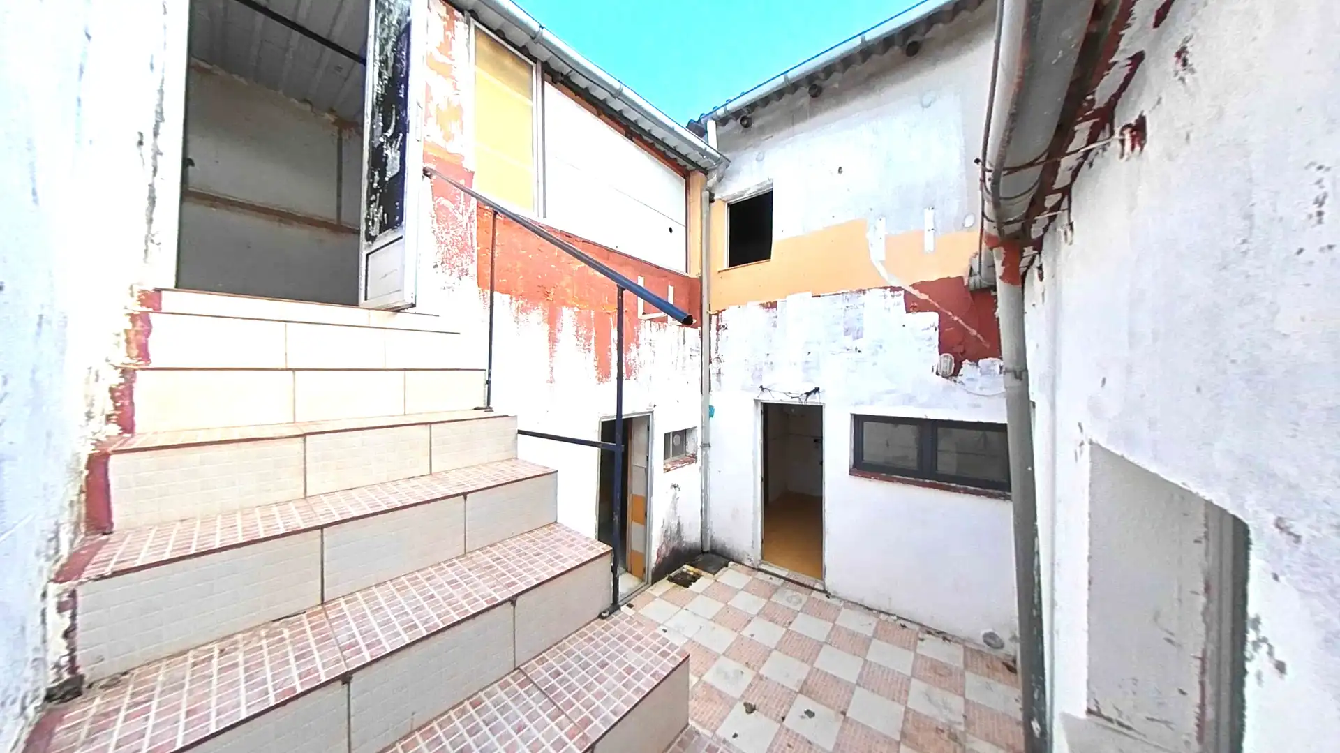 Casa adosada en venta en Santo Tomas De Villanueva, Carretera de Córdoba - Libertad