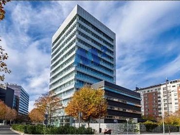 Büro zur Miete in Titán