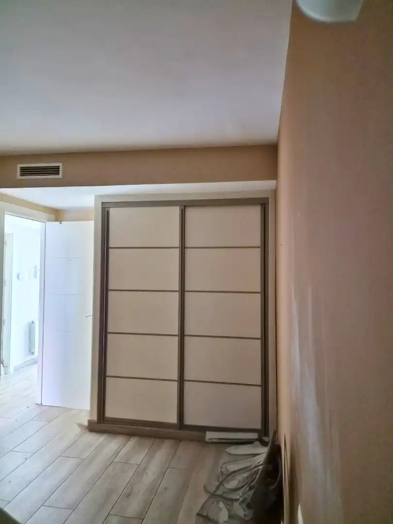 Bedroom of Duplexes for sale in Castelldefels  with Heating, Parquet flooring and Terrace