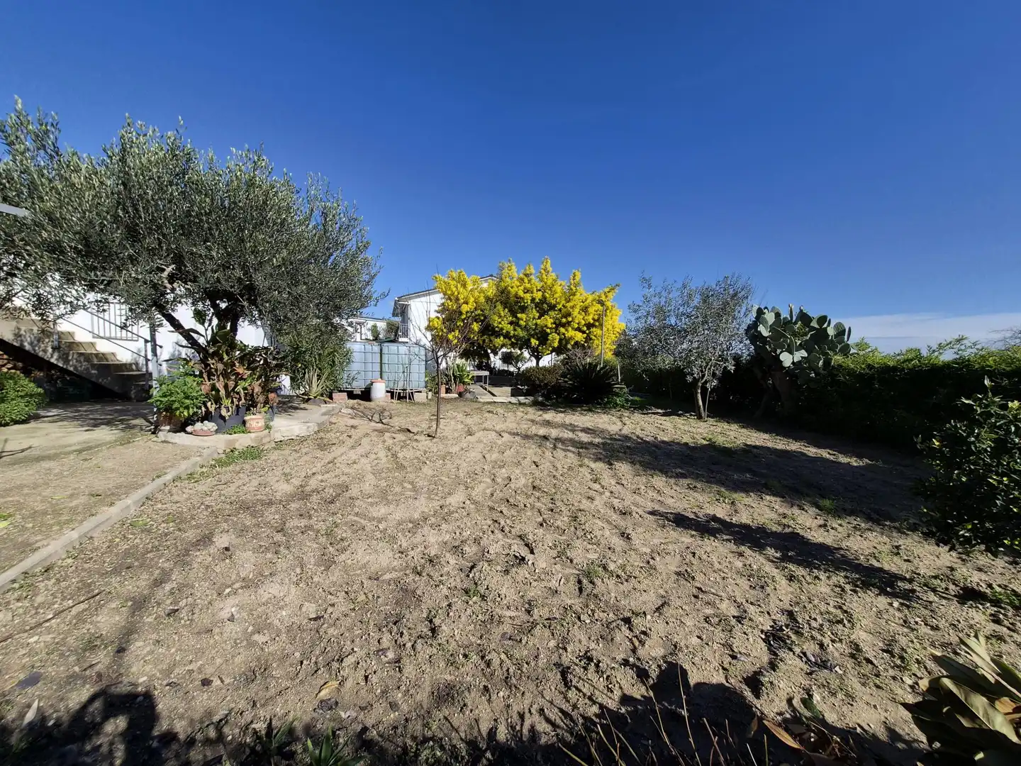 Casa o chalet en venta en Lliçà d'Amunt con Calefacción y Jardín privado