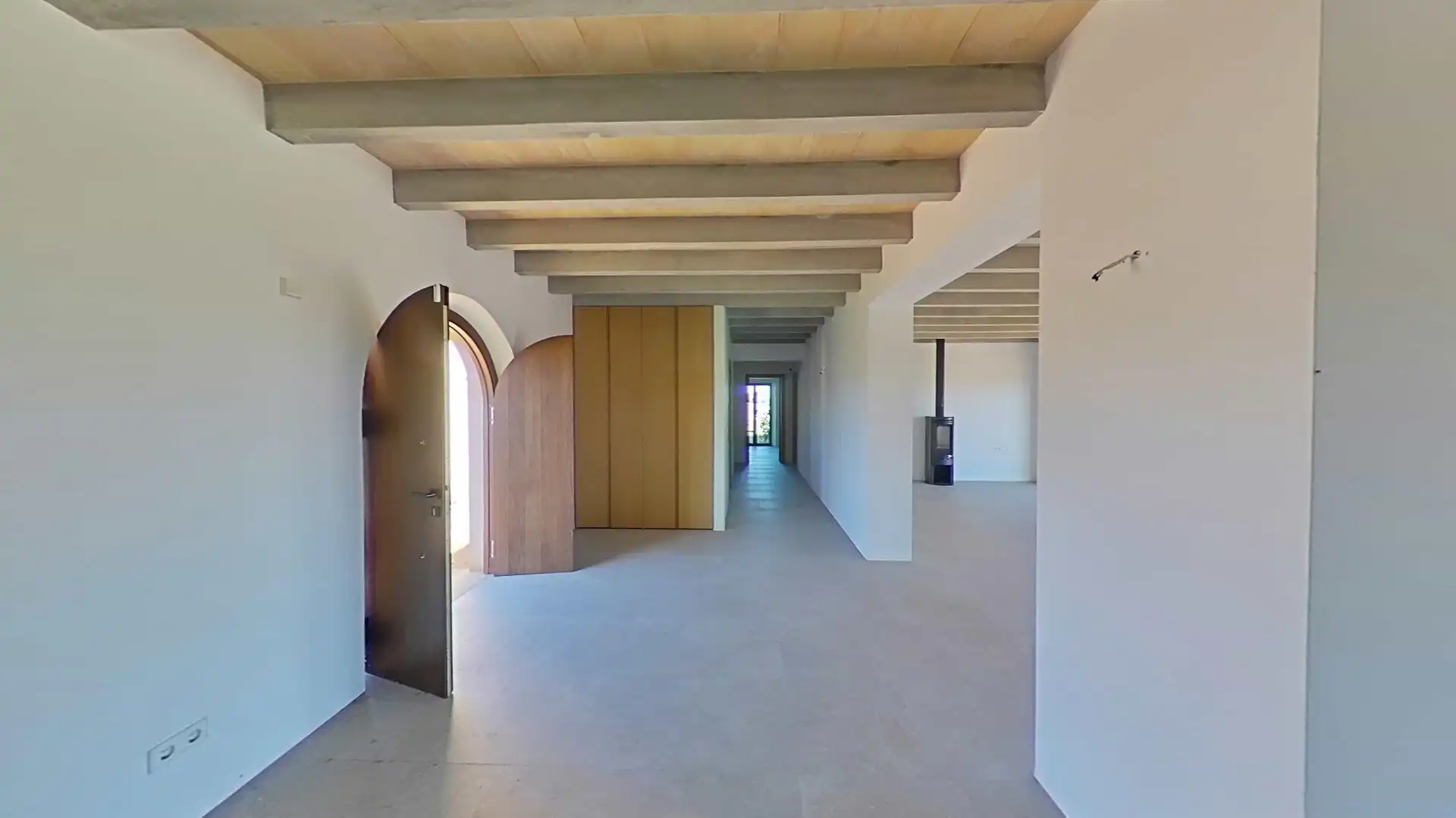 Villa avec piscine à vendre à Santanyí Poble, imagen 28