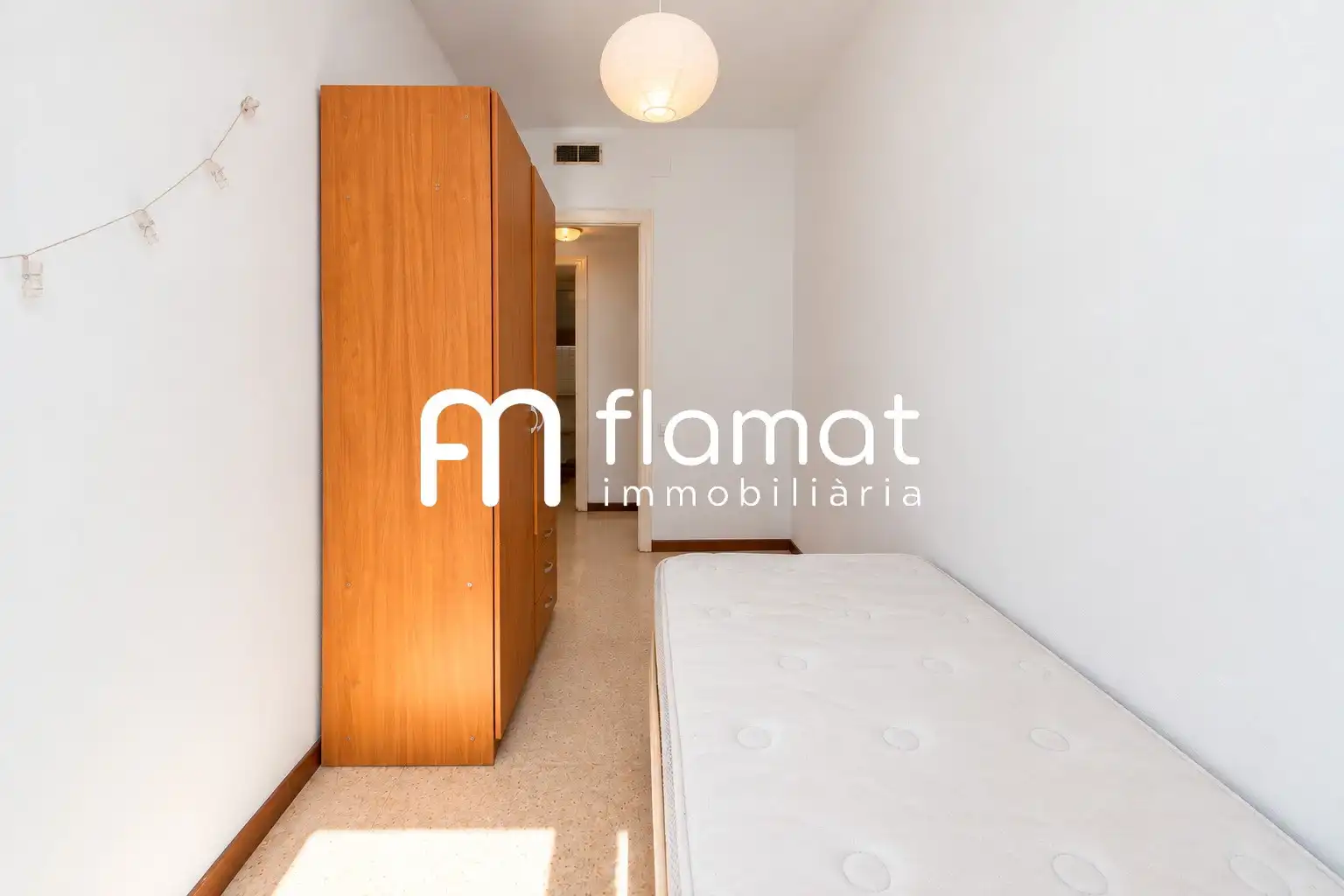 Habitación de Piso en venta en Barcelona