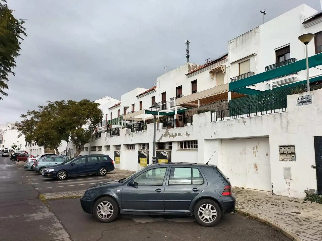Local comercial en venda a Arcos de la Frontera, imagen 2