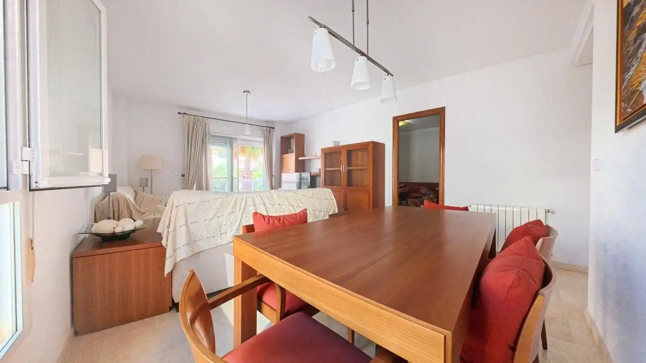 Apartamento con piscina en venta en L'Albir, imagen 6