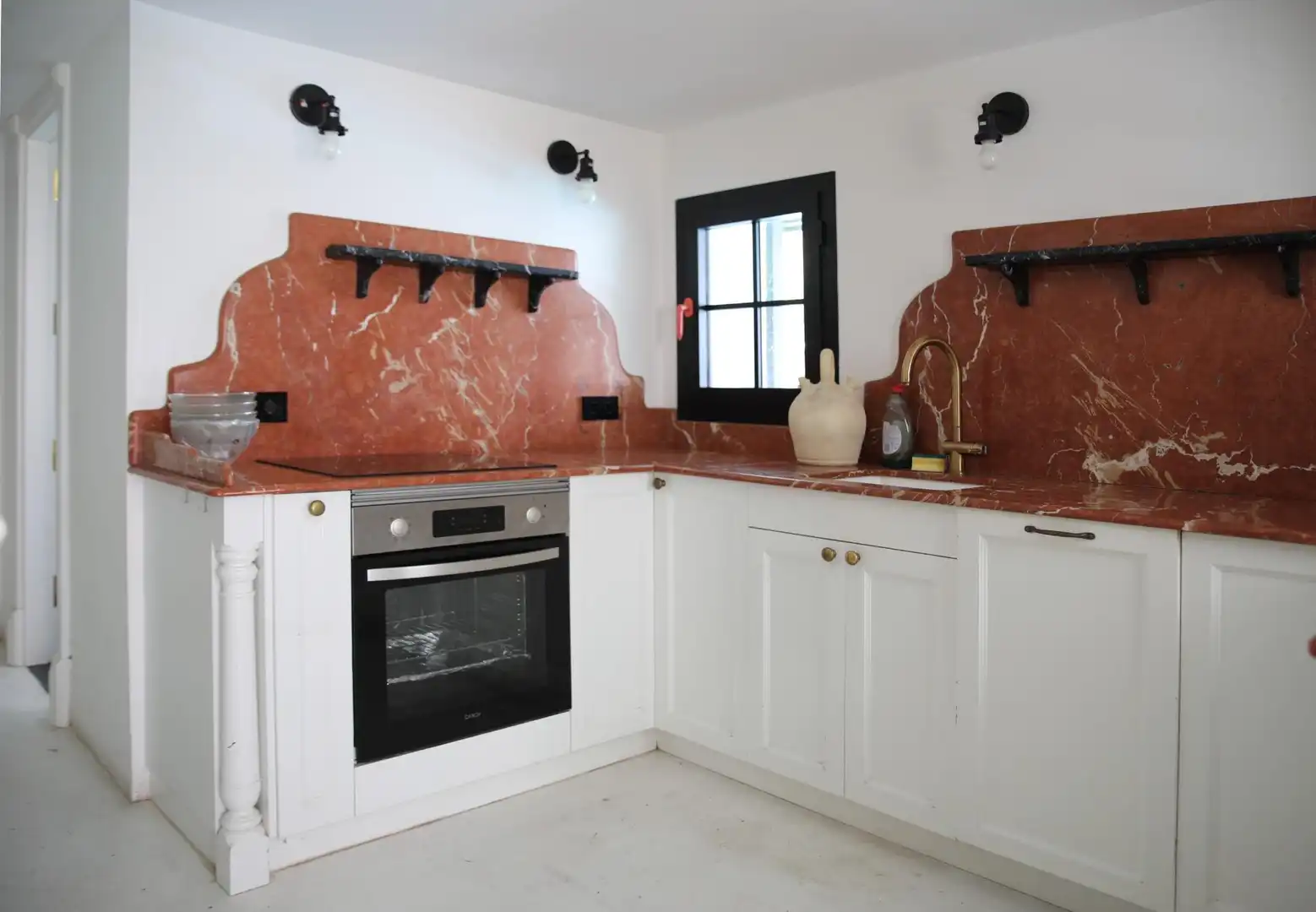 Villa mit Terrasse zur Miete in Calle DOMINGO RIVERO, imagen 76