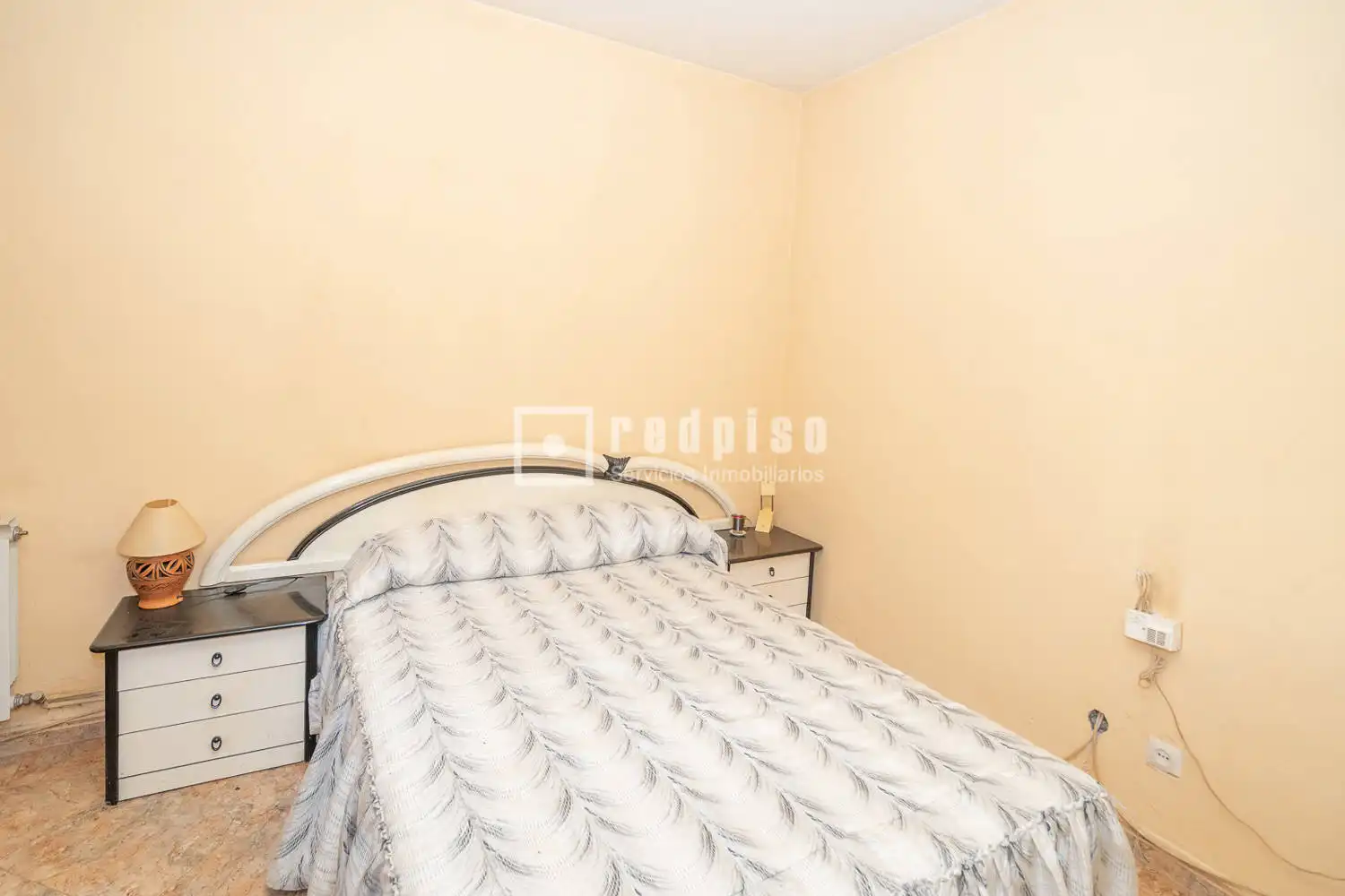 Bedroom of Houses for sale in Palomeque, Toledo