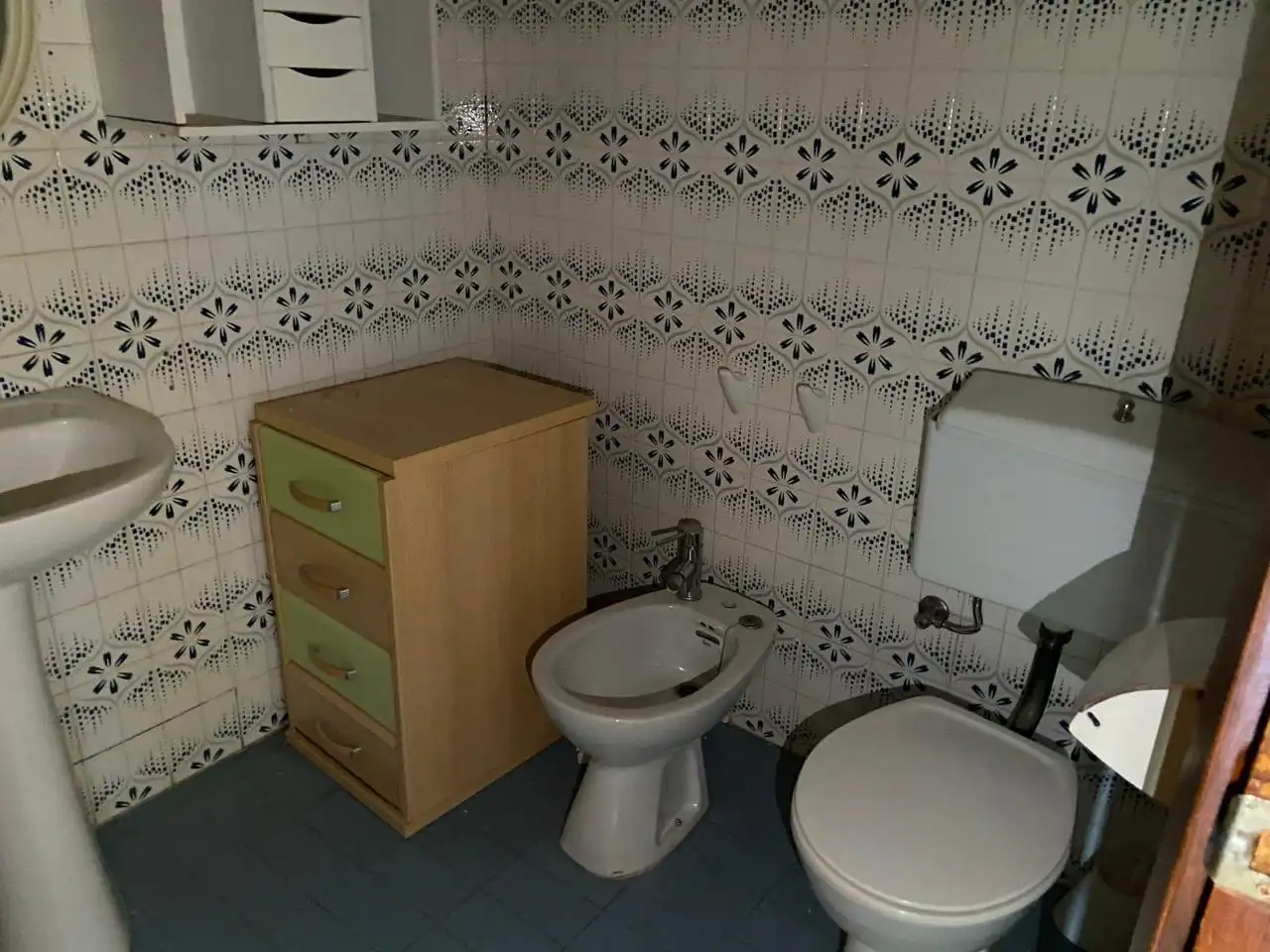 Baño de Planta baja en venta en La Sénia