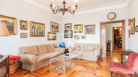 Foto 4 de Piso en venta en C. de Joaquín Costa, El Viso, Madrid