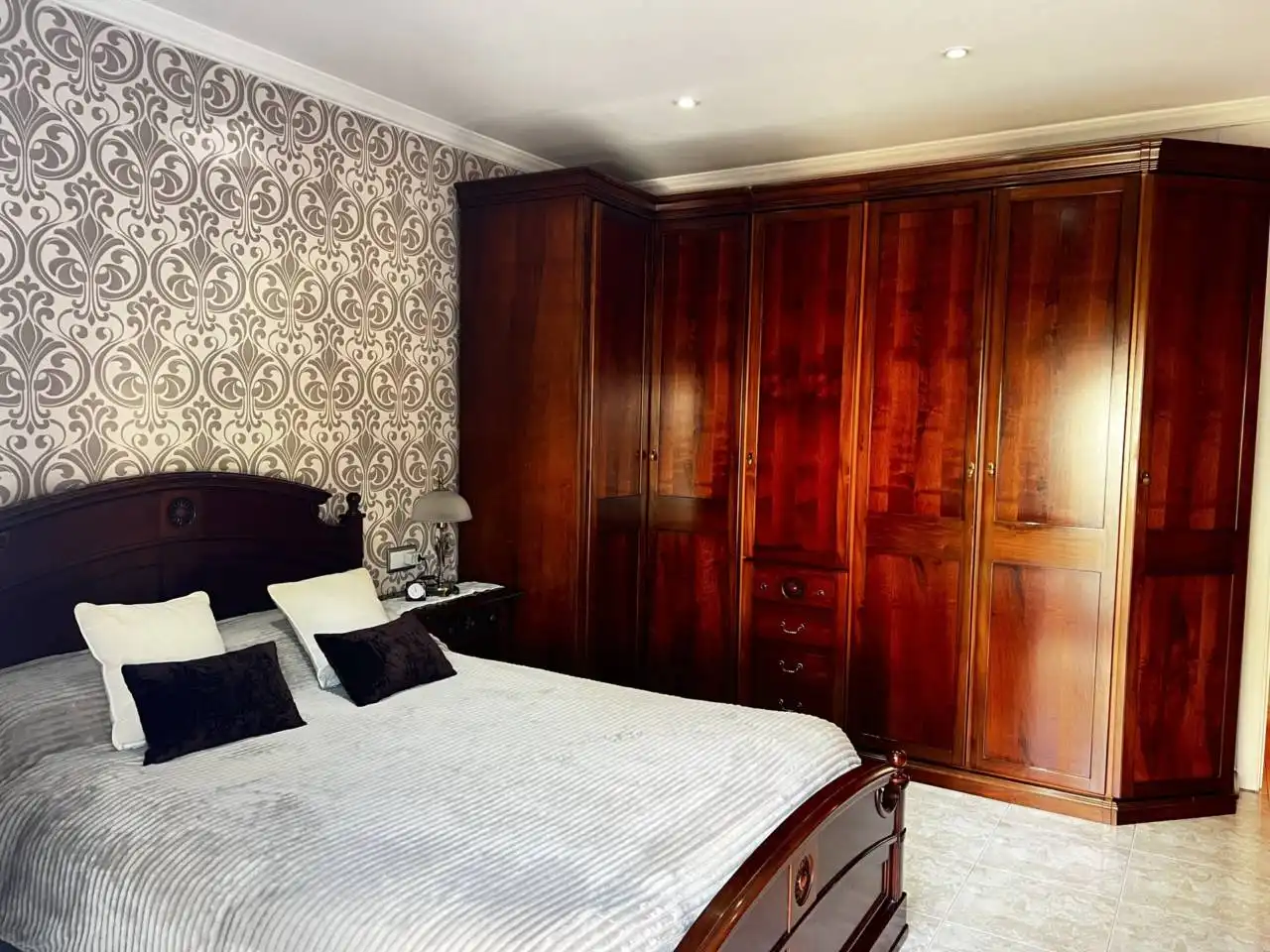 Casa adosada en venta en Calle Joan Prim, Lledoner