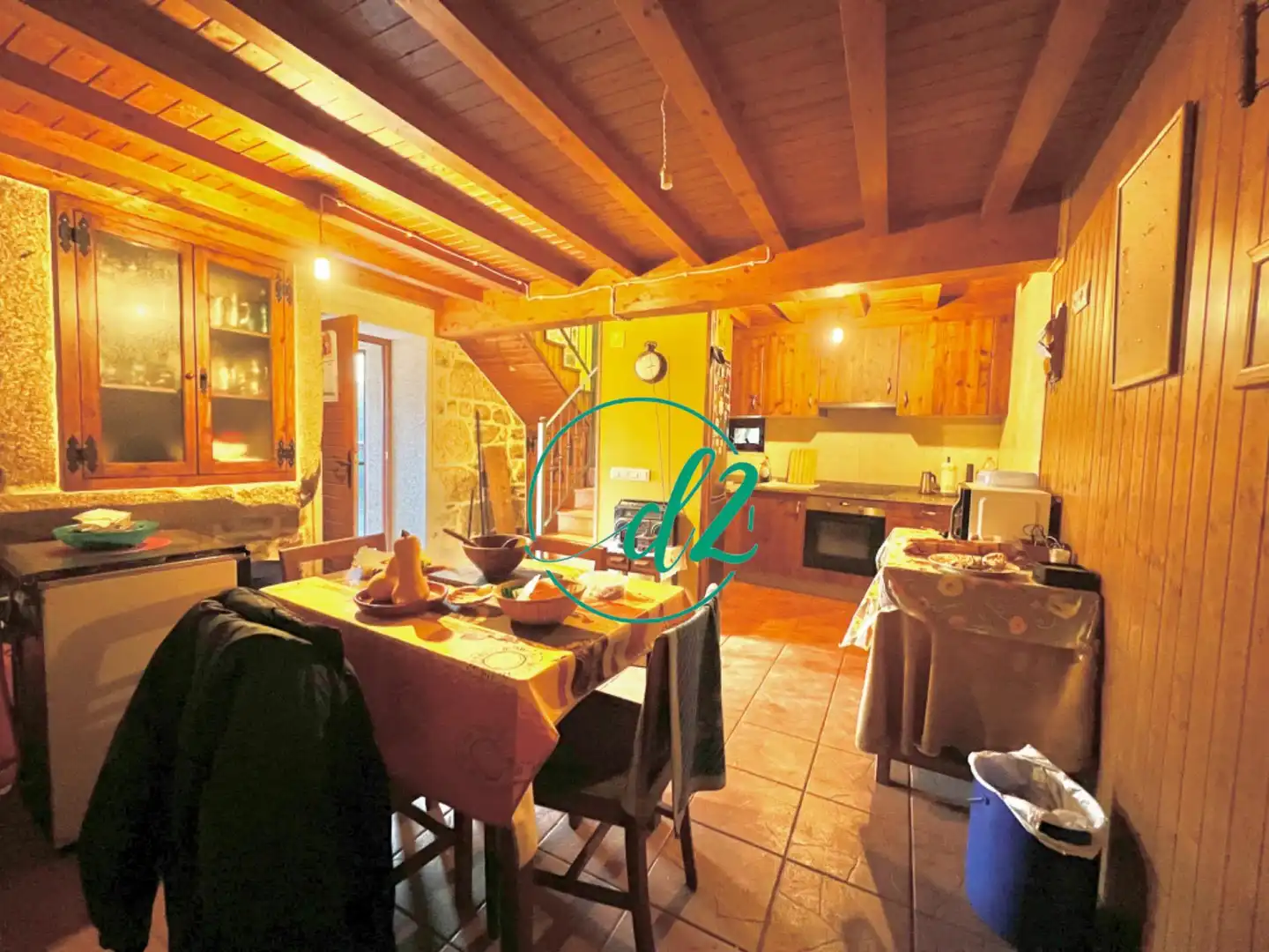 Casa en venta en Vilamarín, imagen 9