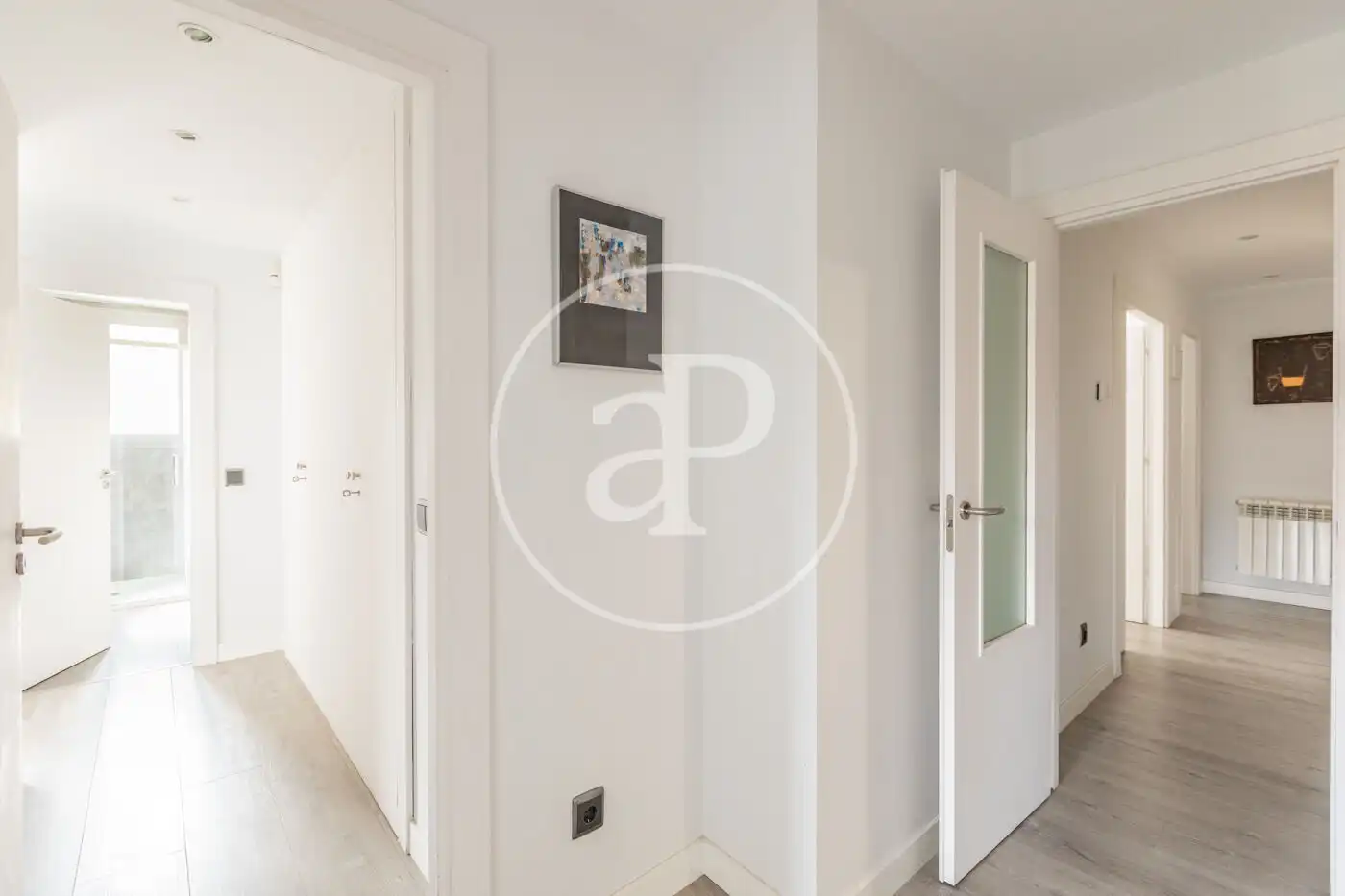 Piso en venta en Madrid con Aire acondicionado, Calefacción y Terraza