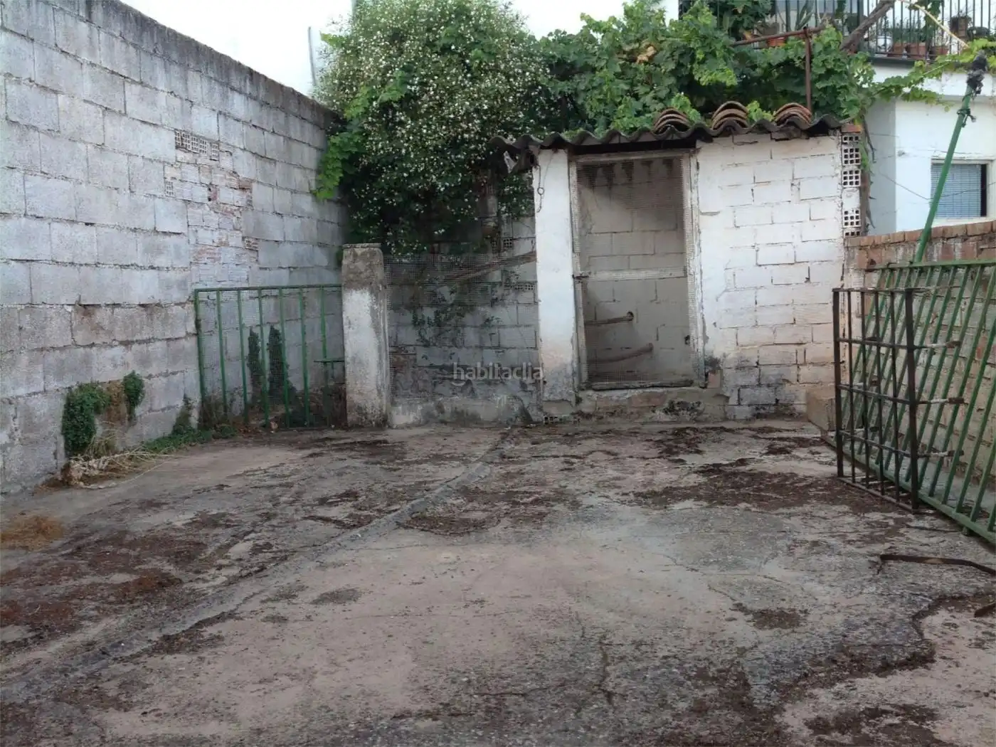 Adossat en venda a Calle Escultor Higueras 60, imagen 7