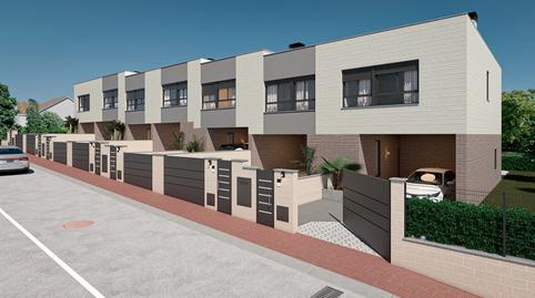 Photo 2 of Flat for sale in Avinguda Torrent Gran, 39, El Pla del Penedès, Barcelona