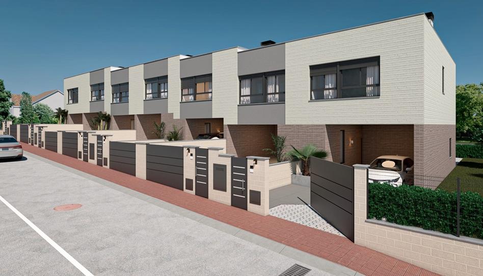 Photo 0 of Promotion Nueva promoción de casas adosadas en el Pla del Penedès!