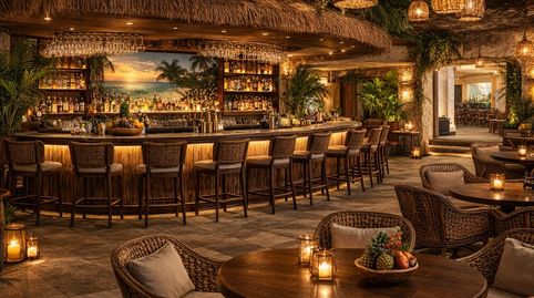 Foto 2 von Geschaftsraum zur Miete in Avenida del Saladar, 13, Solana Matorral, Pájara