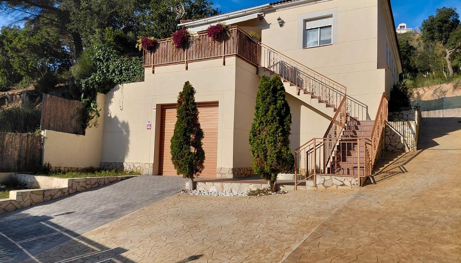 Photo 1 of House or chalet for sale in Carrer de Saturn, 100, Lloret Residencial - Montlloret, Girona