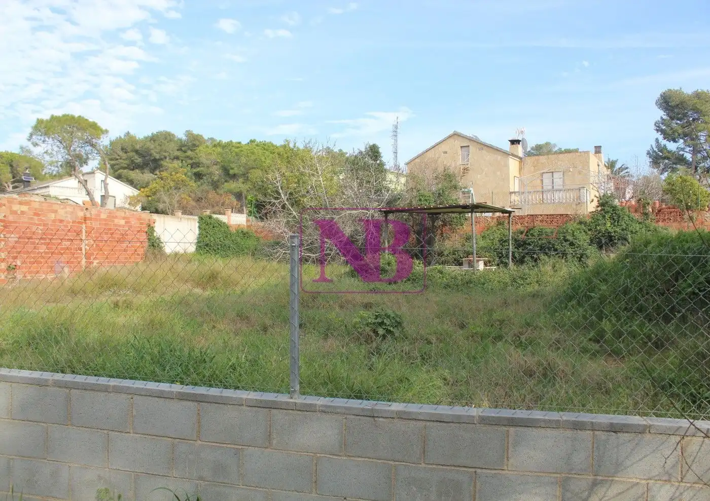 Terreno residencial en venta en Avinguda dels Pirineus, imagen 3