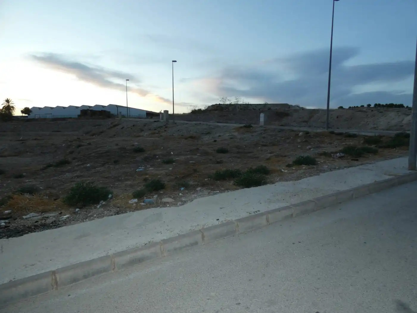 Terreny residencial en venda a Alguazas, imagen 5