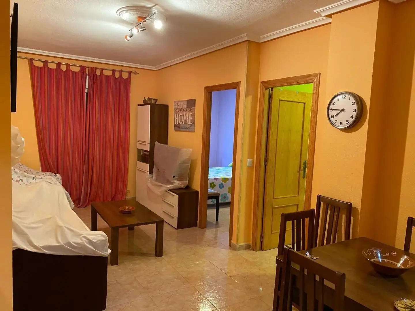 Apartament amb ascensor en venda a Centro, imagen 4