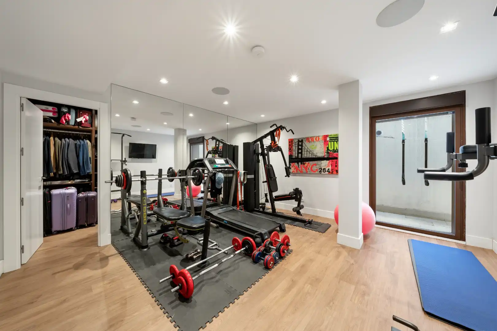 Casa o chalet en venta en Las Rozas de Madrid con Aire acondicionado, Calefacción y Jardín privado