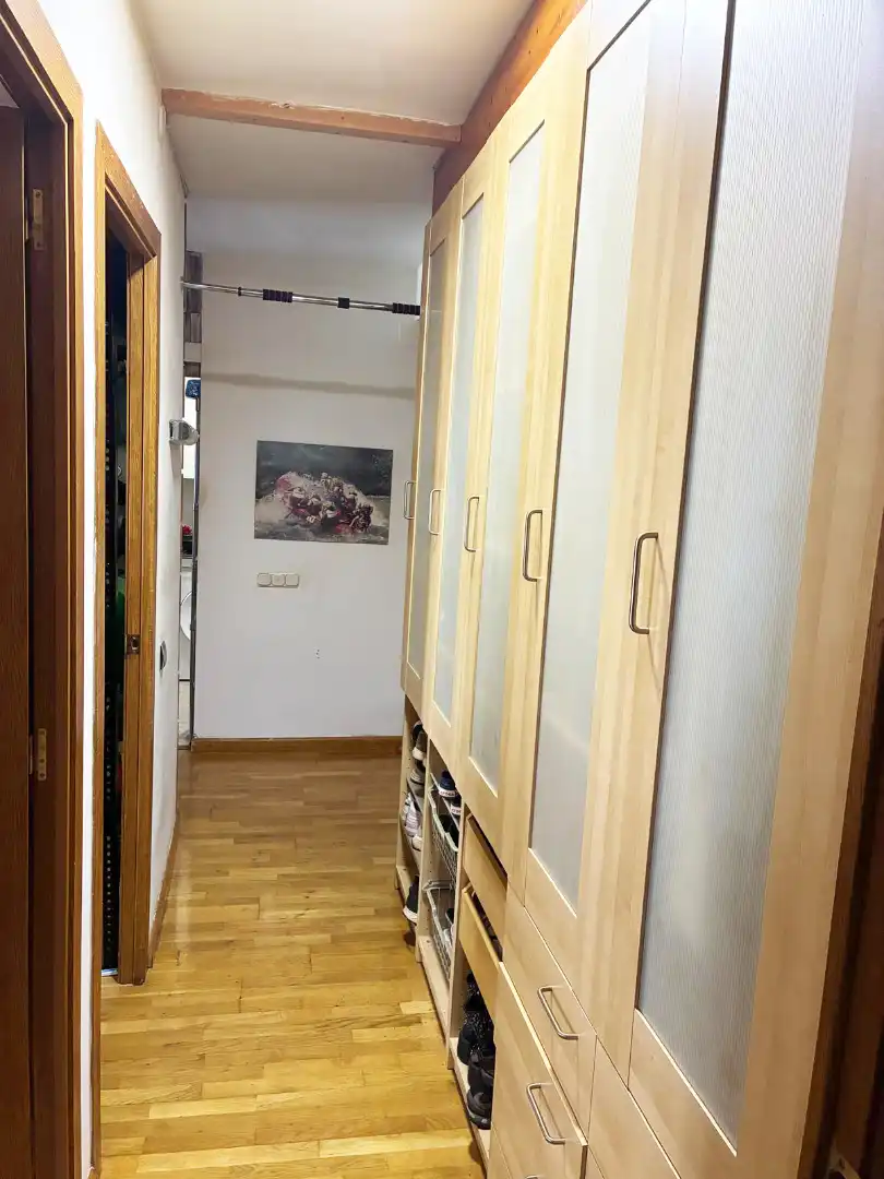 Habitatge amb ascensor en venda a Avinguda de la Generalitat 33, imagen 18