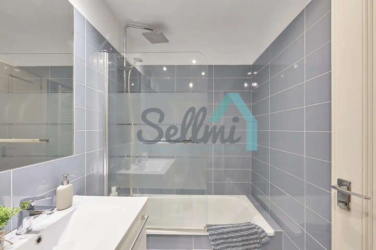 Flat with lift to rent in Calle Pedro Antonio Menéndez, imagen 27