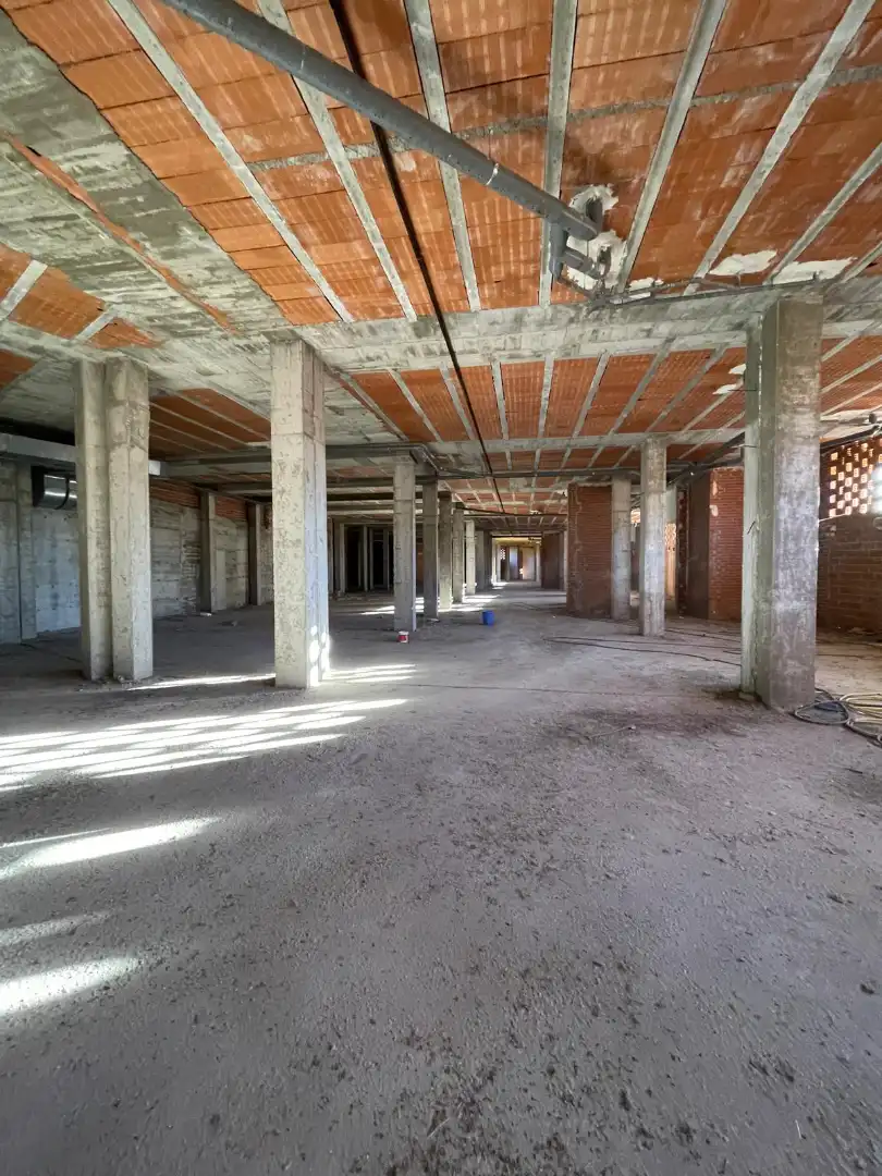 Commercial properties for sale in Parla
