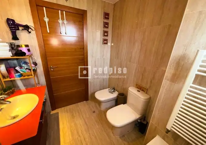 Wohnung zum Verkauf in del Tomillo, Yebes - Valdeluz