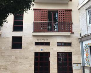 Pis de lloguer a Plaza de Ireneo Gonzalez, 4, Centro