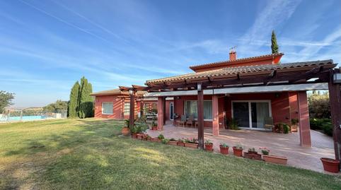 Foto 3 de Casa o xalet en venda a Los Cigarrales-La Bastida, Toledo