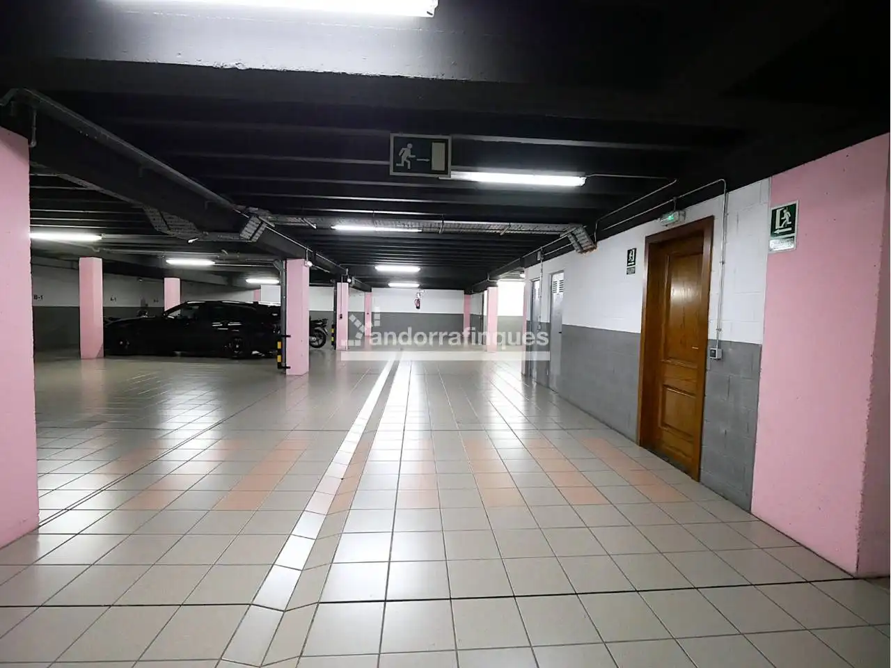Pis amb ascensor en venda a Centro, imagen 21