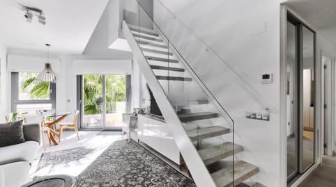 Foto 5 de Àtic en venda a Calle Nicolás Copérnico, La Veleta, Torrevieja