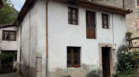 Photo 2 of Houses for sale in Barrio la Bolera, Cabrales, Asturias