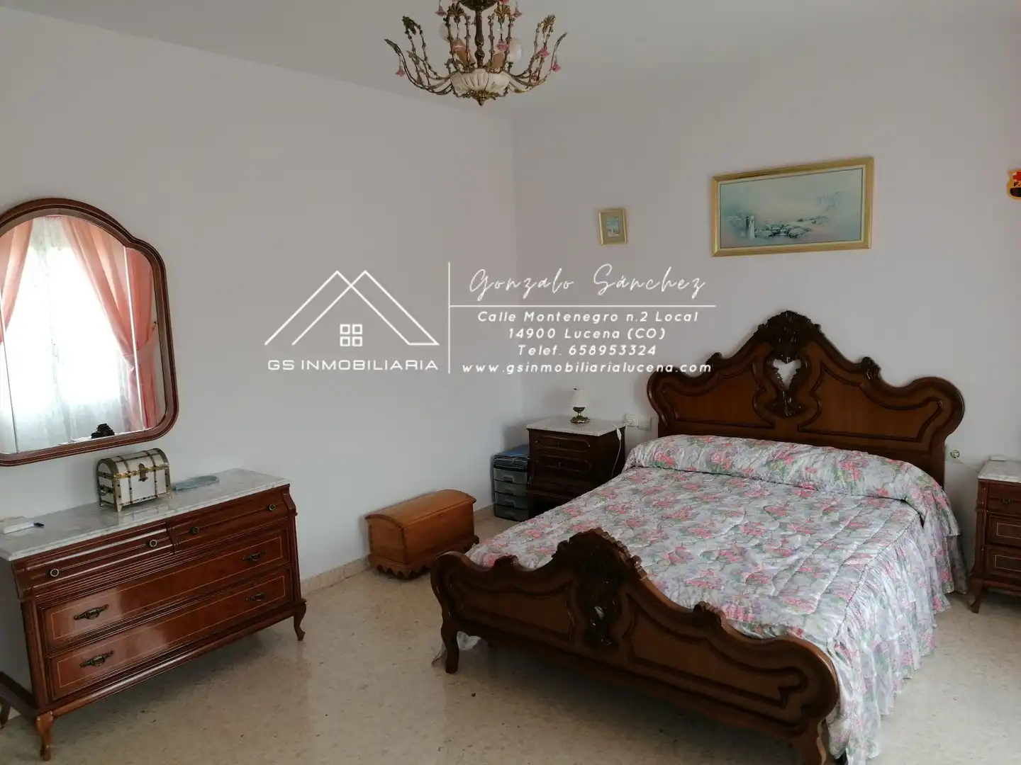 Country house zum Verkauf in Cabra