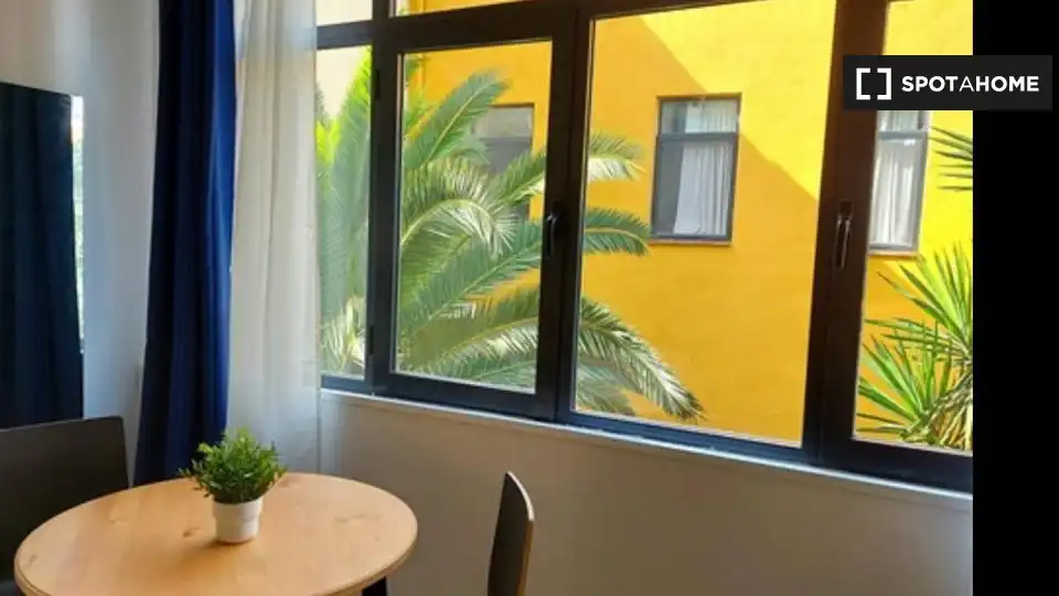 Room in Centro Histórico