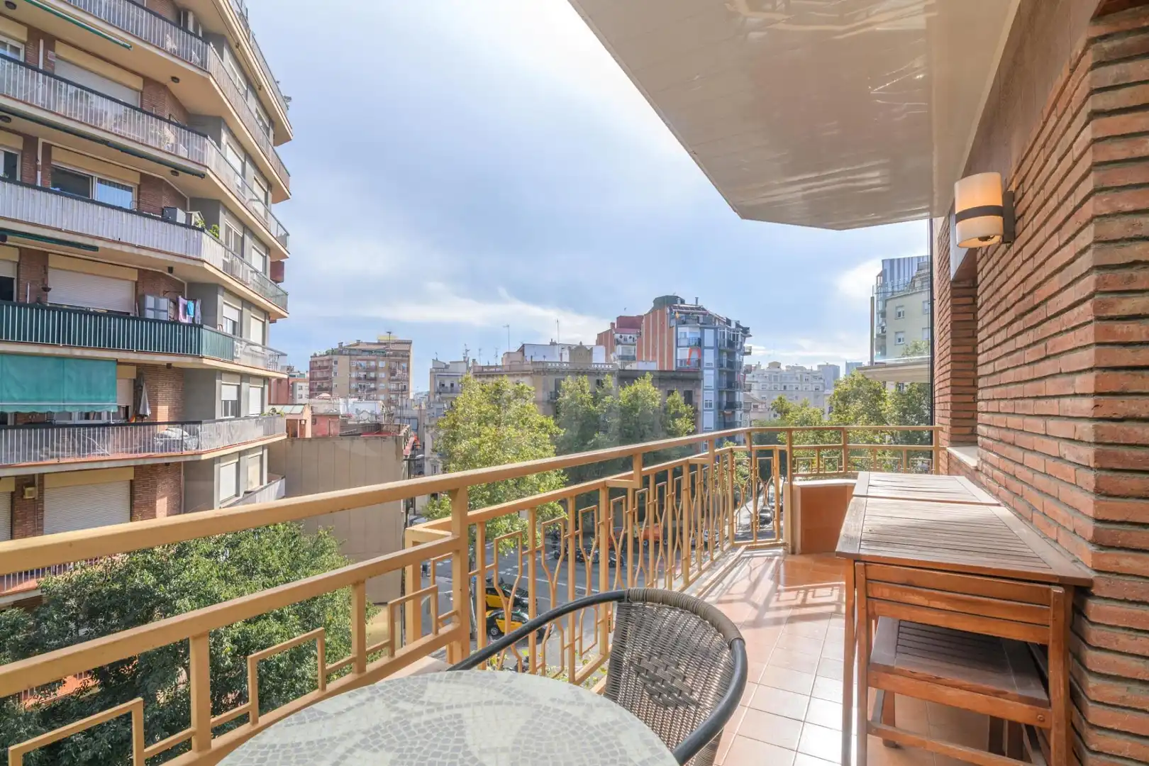 Appartamento con terrazza in vendita a Carrer CORUNYA, imagen 42