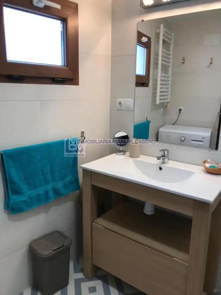 Bathroom of Study for sale in Casco Antiguo