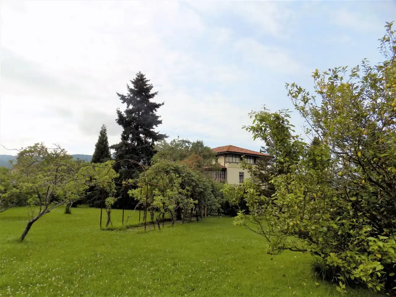 House with garden for sale in Pravia, imagen 8