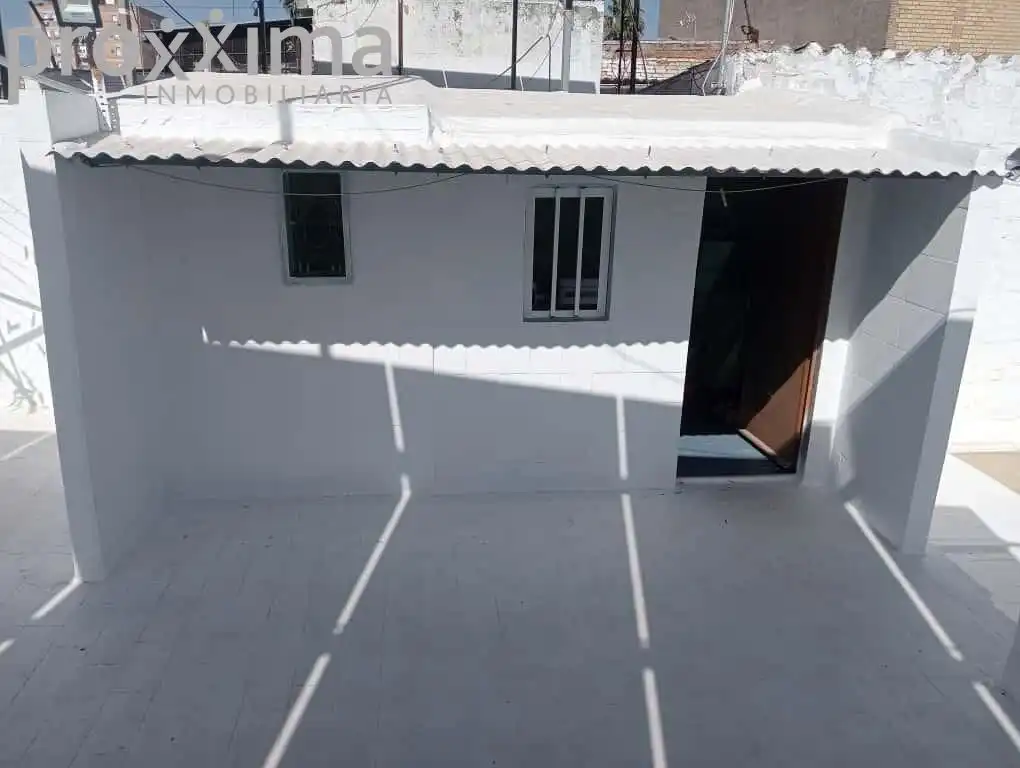 Casa o xalet en venda a La Plata