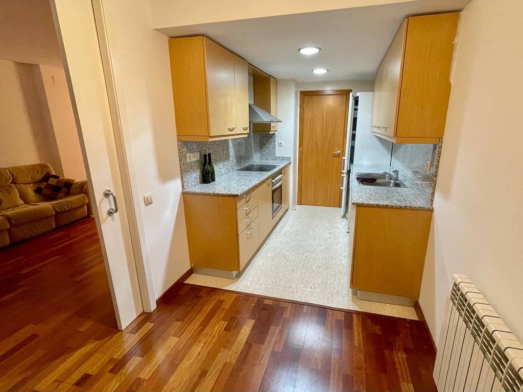 Flat to rent in Cappont